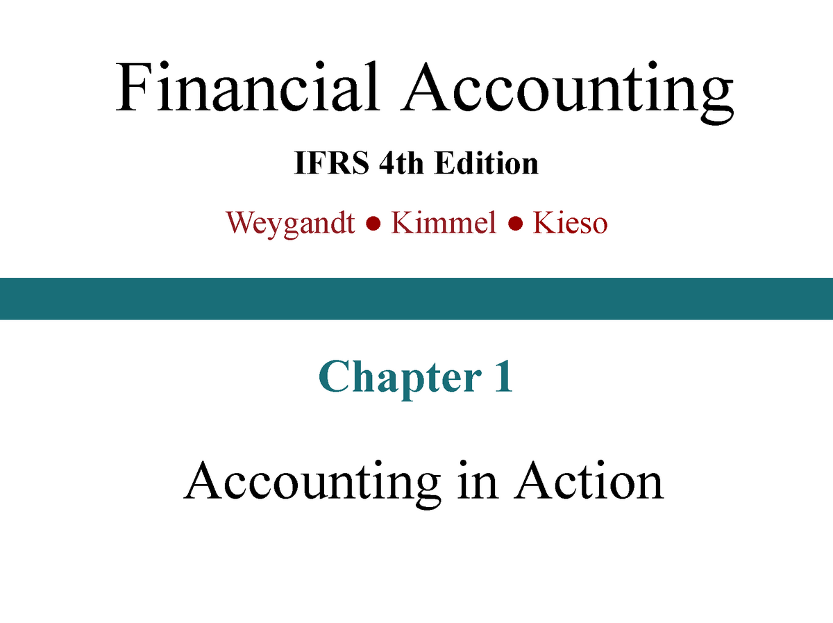 FINANCIAL ACCOUNTING IFRS : 4TH EDITION_CH.1 - Intermediate Accounting ...