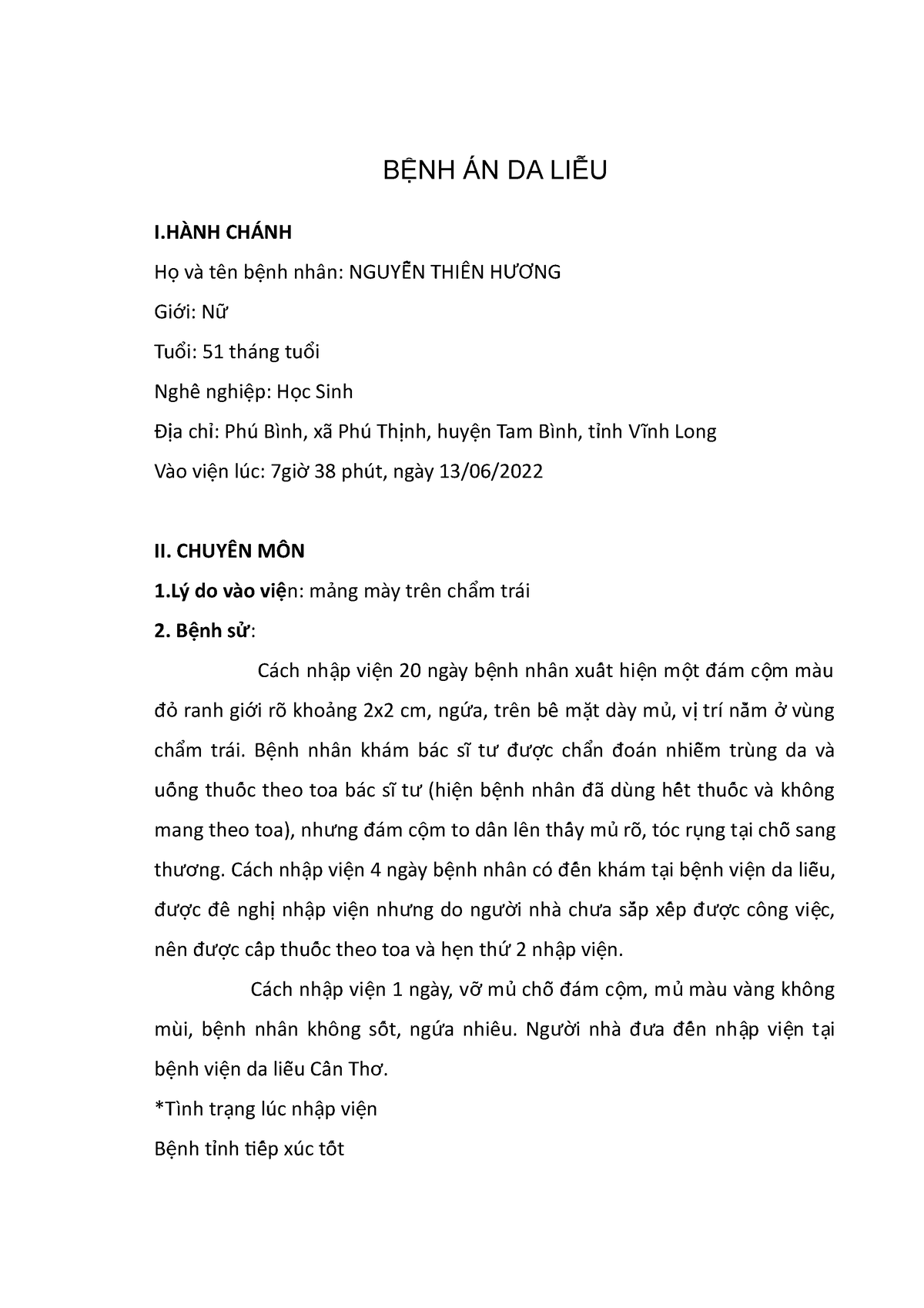 Những biện pháp phòng ngừa bệnh nấm da là gì?
