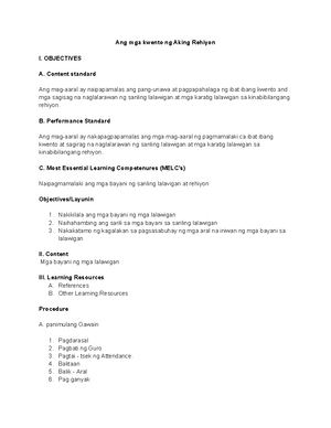 HOME Based Activity 2 - it will help grade 2 pupils.. - Department of ...