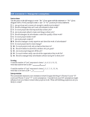 MGMT CH 4 Worksheet - Assignment - Chapter 4 – Study Guide Worksheet ...