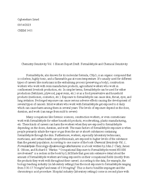 Ch 1 Review Worksheet 1 - Key - Chem 1411 Chapter 1 Review Worksheet 1 ...