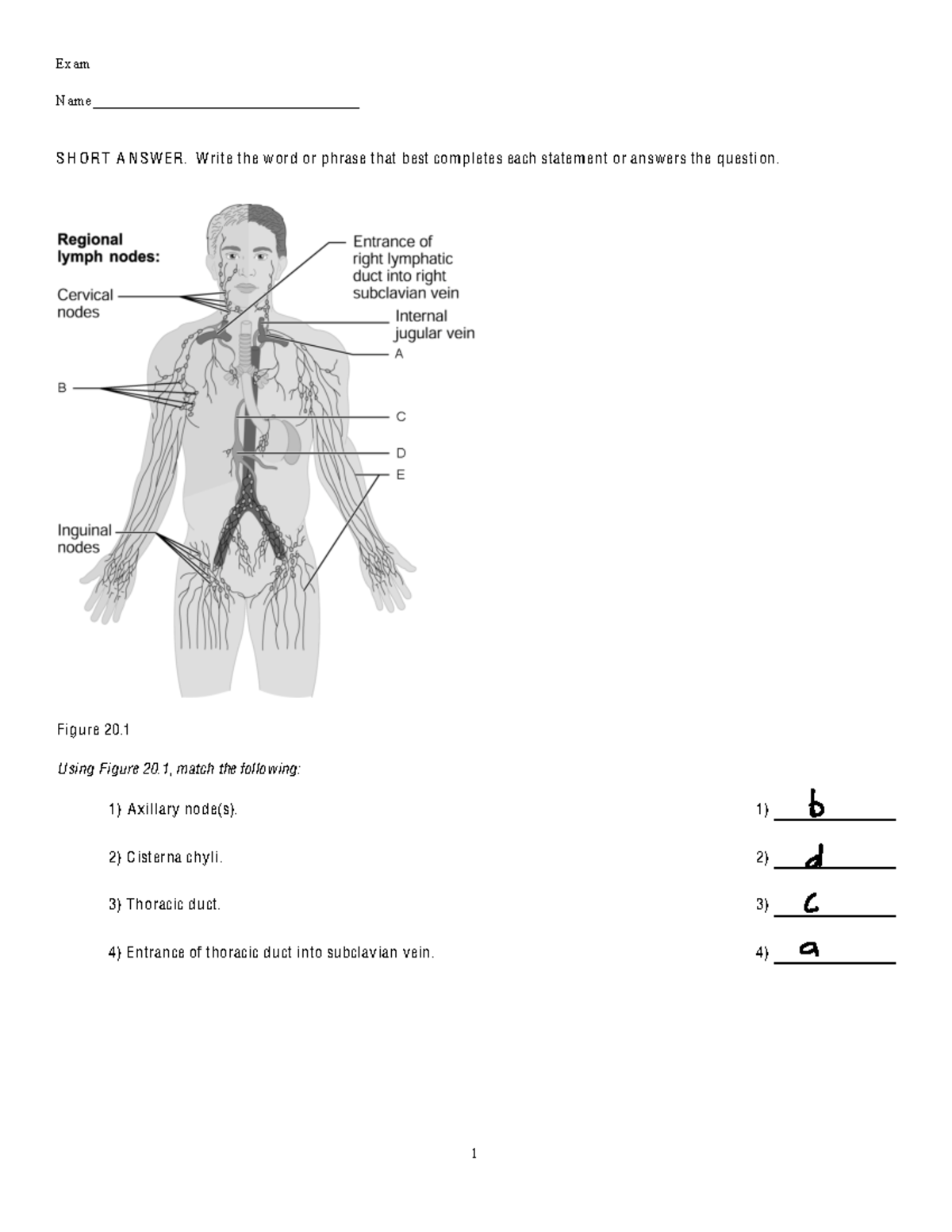 chapter-20-class-note-exam-name