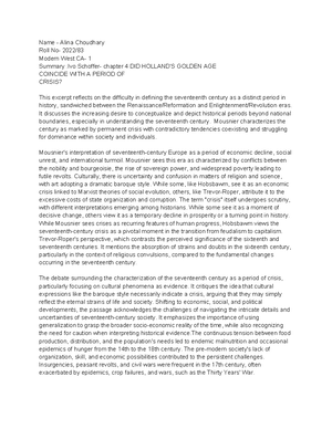 Nature and scope of political geography - Sociology Honours - Studocu