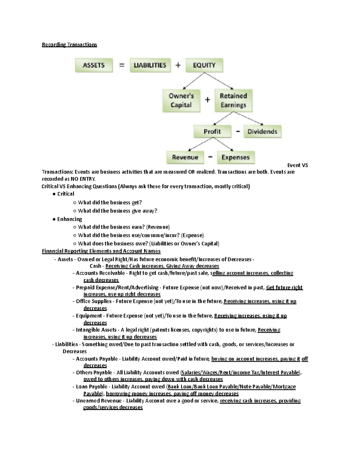 acc-chapters-1-5-summary-recording-transactions-event-vs-transactions