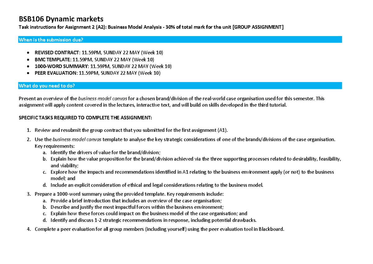 assignment sales cra