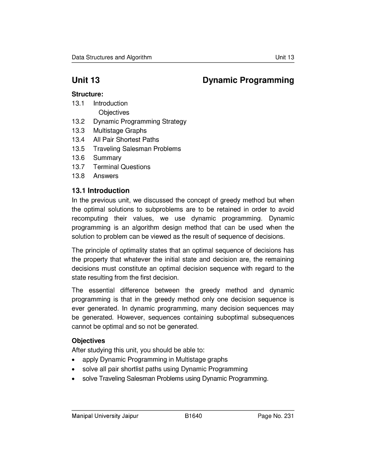 unit-13-dynamic-programming-unit-13-dynamic-programming-structure