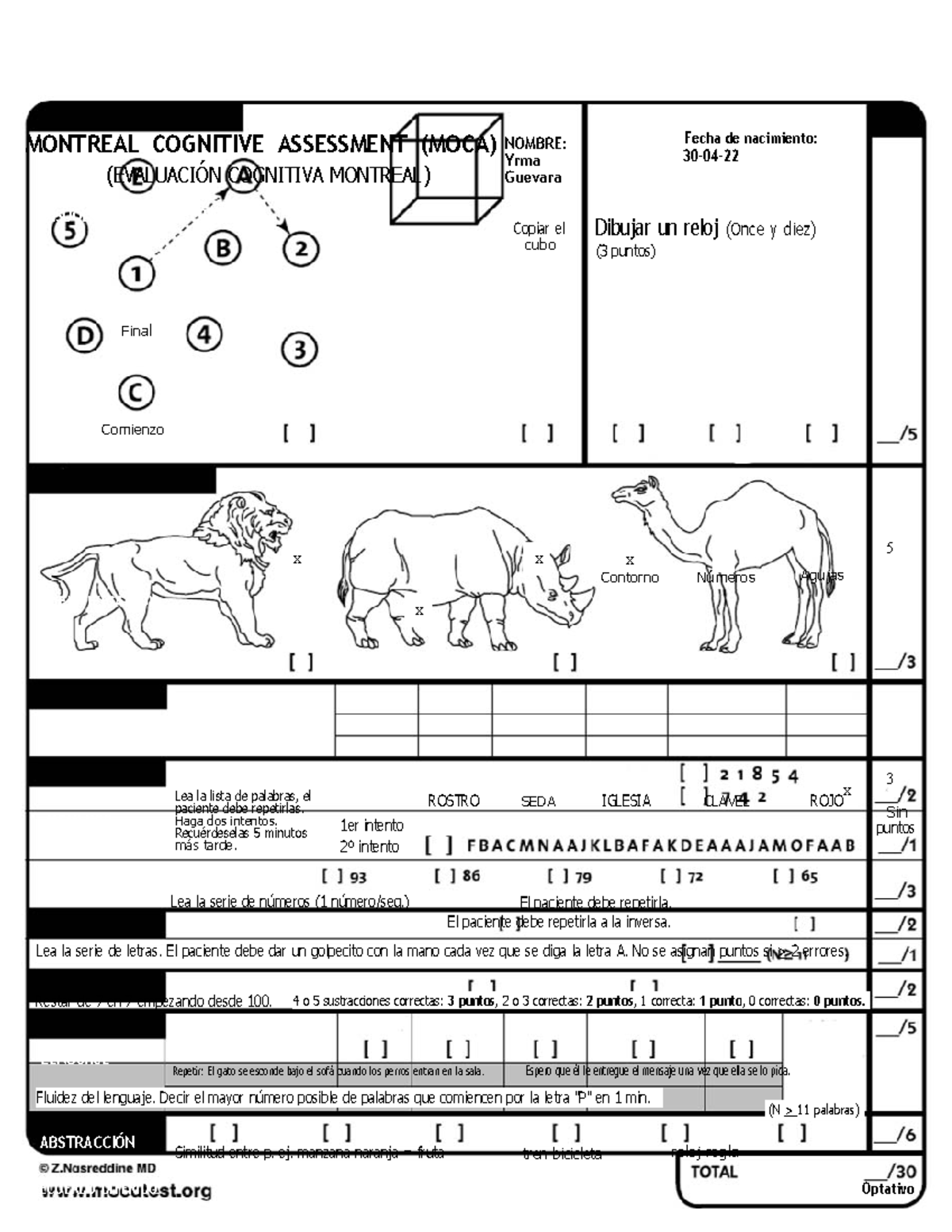 Oca Test : 5 OCA Exam Quizzes, Questions, Answers & Trivia – ICXLO