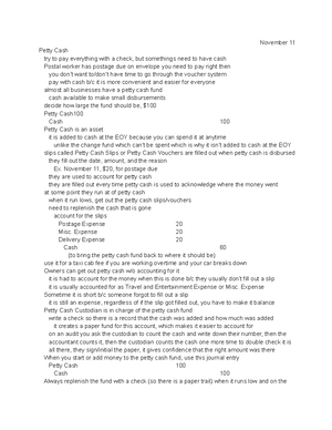 Buss2000-module-notes - BUSS2000 Module Notes Course Map Theme 1 ...