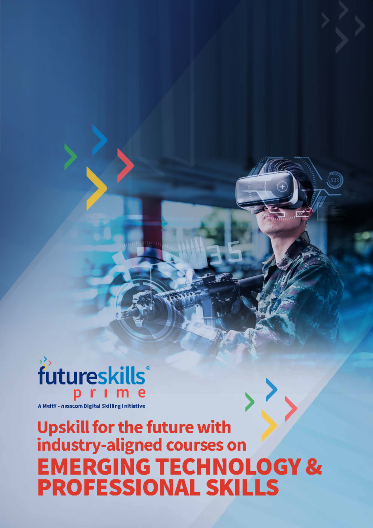 Course listing 1 10 - scs - > > futureskills ® > > > Upskill for the ...