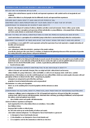 Reflective Summary template 050821 - Professional Competencies in ...