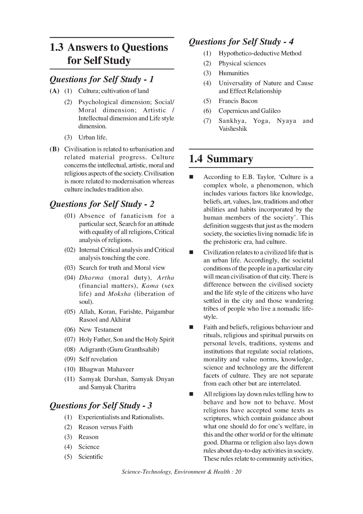 gkn-101-book-1-2-3-26-1-answers-to-questions-for-self-study-questions