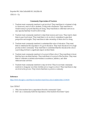 FPE Handouts - for study - FPE101-CD PEACE CONCEPTS IN ISLAM, OTHER ...