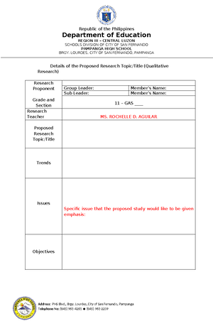notes in reading - noun Common Noun Proper Noun Mike noun Common Noun ...
