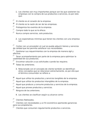 Actividad Semana 4 - Evidencia Taller Sobre Evaluación De La Atención Y ...