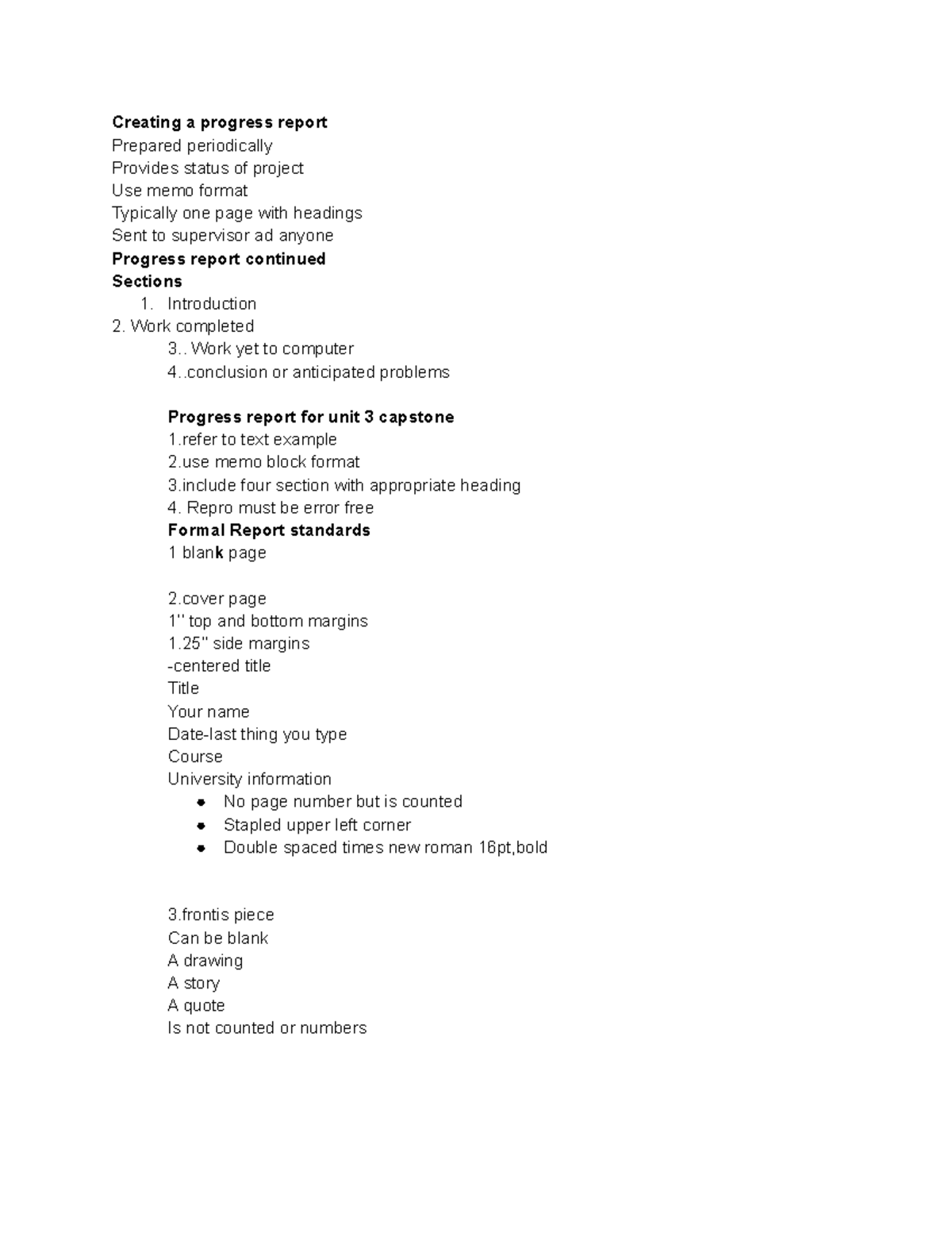 creating-a-progress-report-creating-a-progress-report-prepared-periodically-provides-status-of