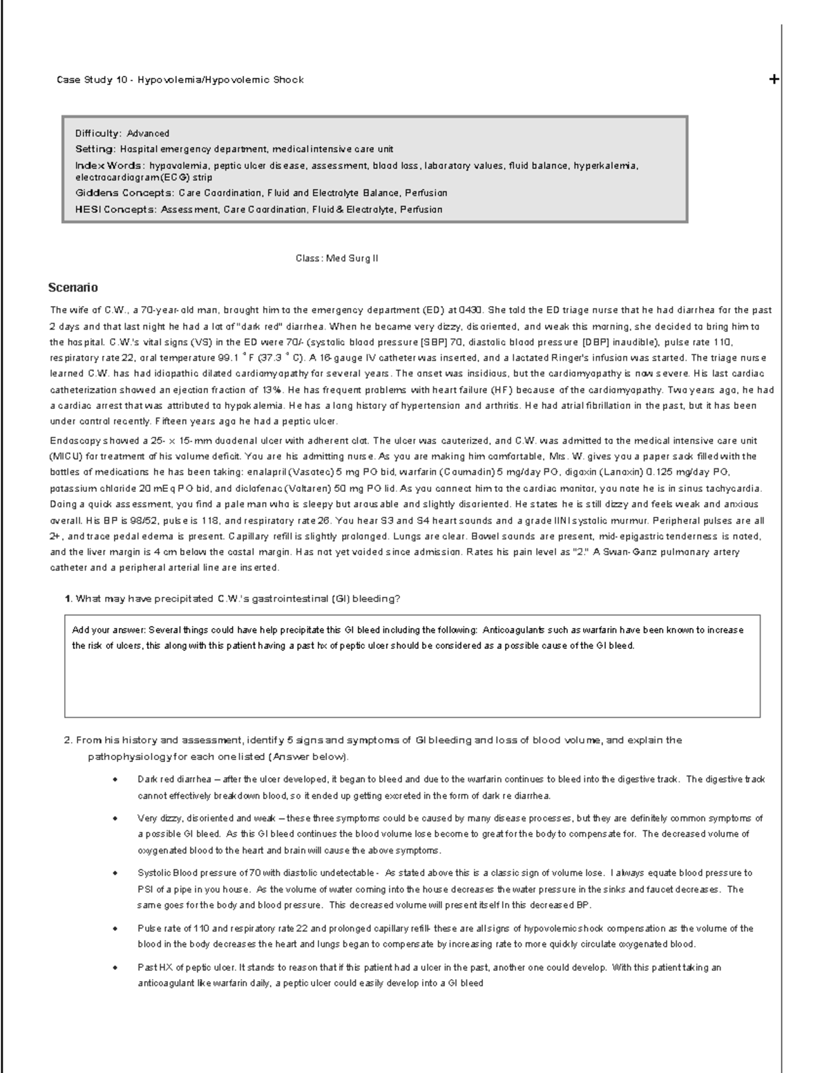 case-study-10-hypovolemia-shock-case-study-10-hypovolemia