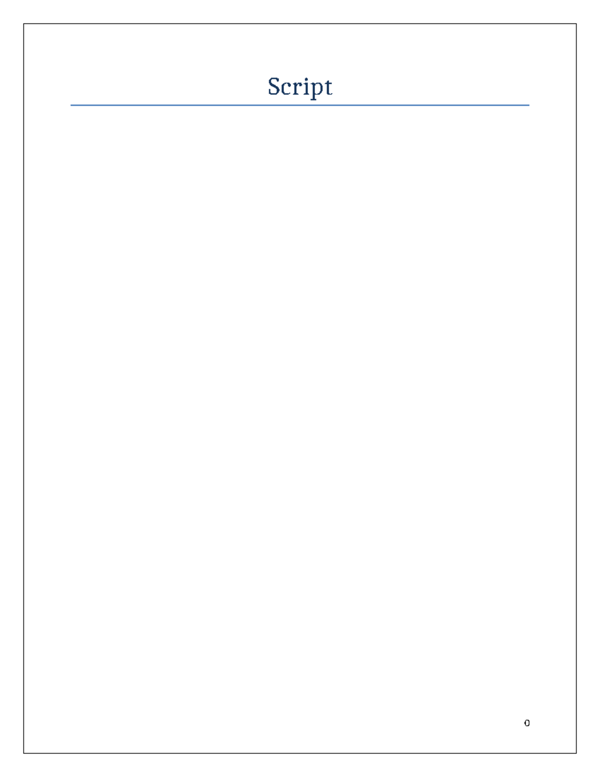41969 (Script) - Law - Script 0 The overall presentation constitutes ...