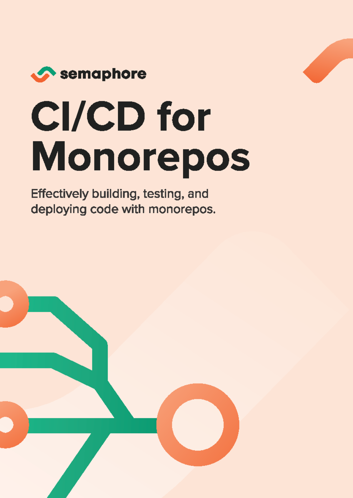 CICD For Monorepos - Blog - CI/CD For Monorepos Effectively Building ...