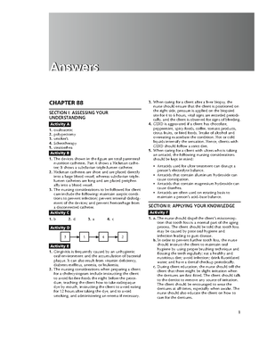 ATI Clinical Judgment Case Study Evidence-Based Practice - atitesting ...