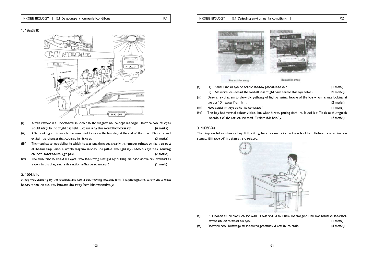Ch15 Ce Lq Al Its Good 1992 I 3b I A Man Came Out Of The Ch15 Ce Lq Al Its Good 1992 I 3b I A Man Came Out Of The
