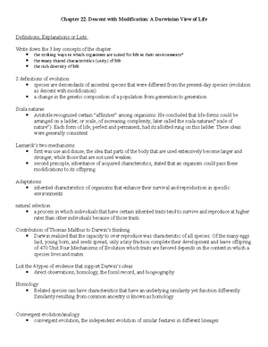 Review Q 26-32 - assignment questions and answers - Chapter 26: Review ...