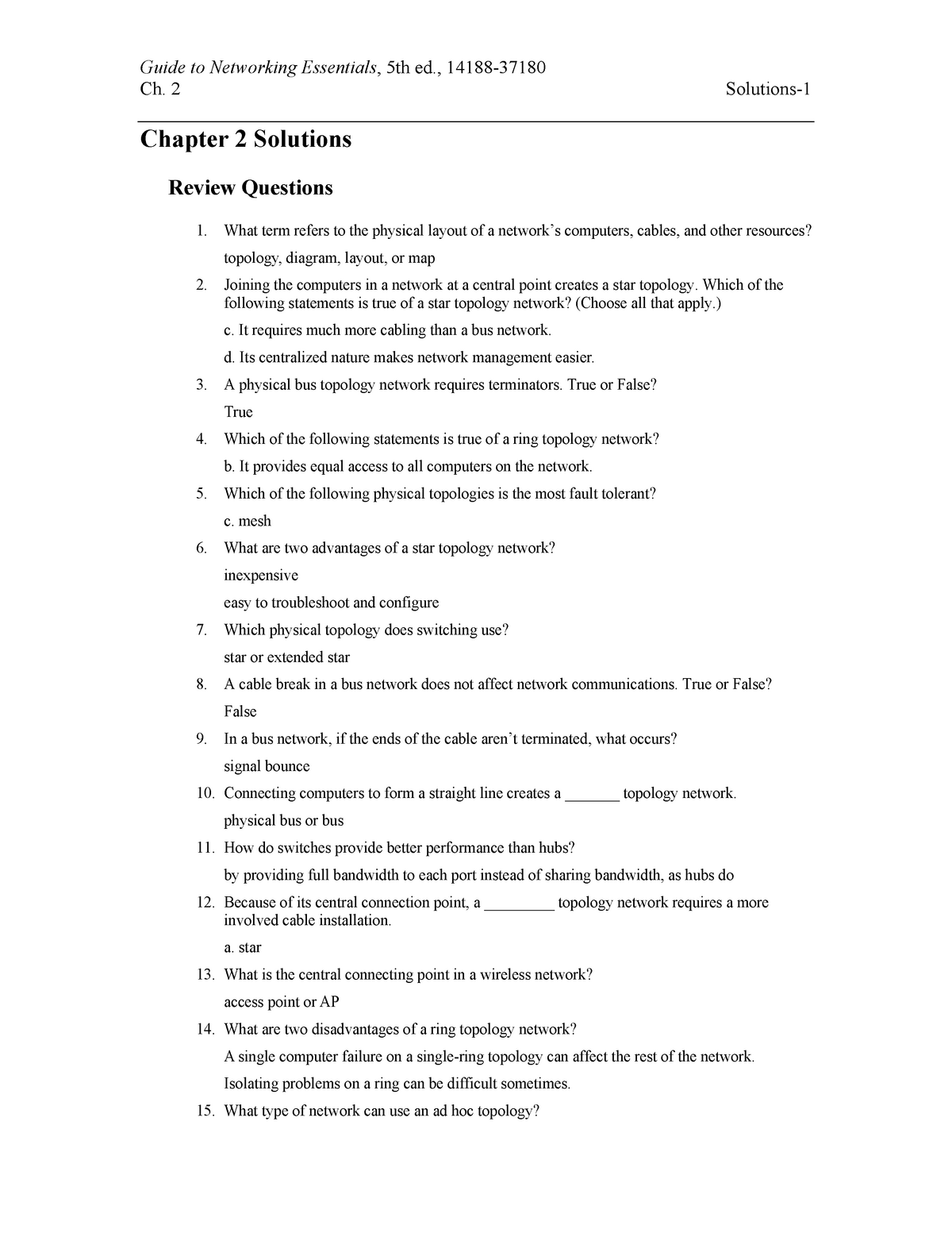 solutions-02-ch-2-solutions-chapter-2-solutions-review-questions