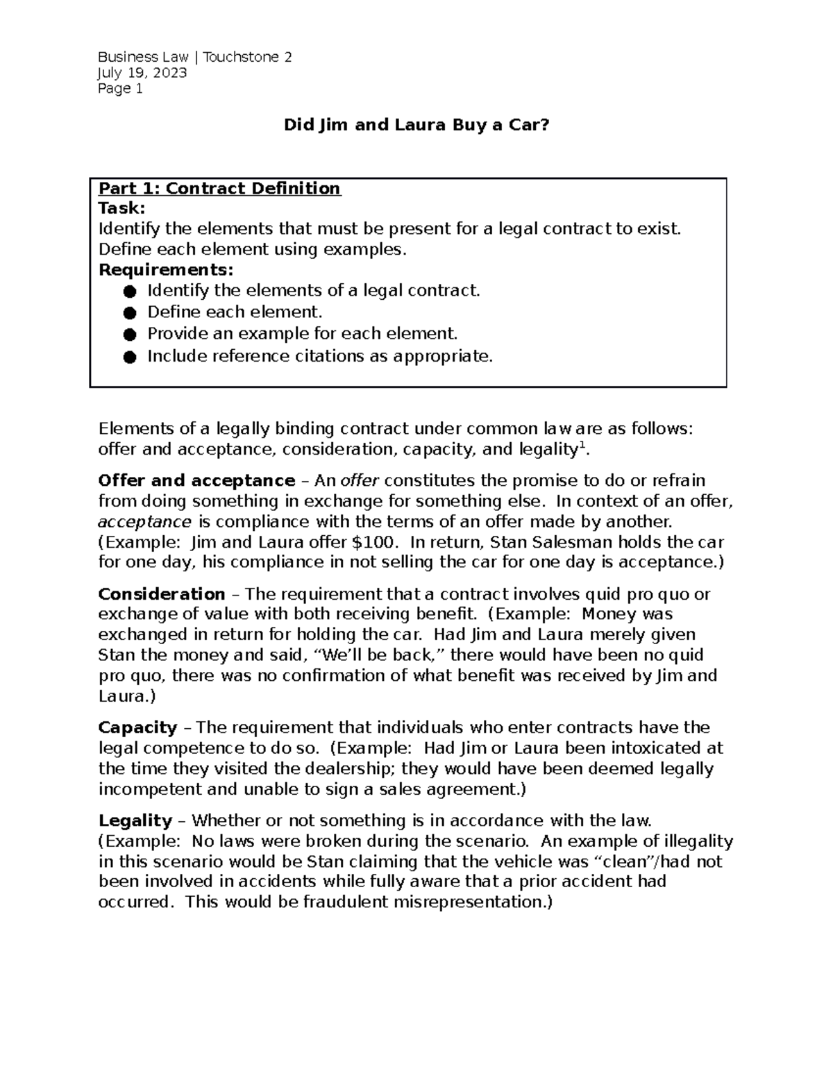 The Sophia Deso Leak: A Legal Perspective - c4g35e1