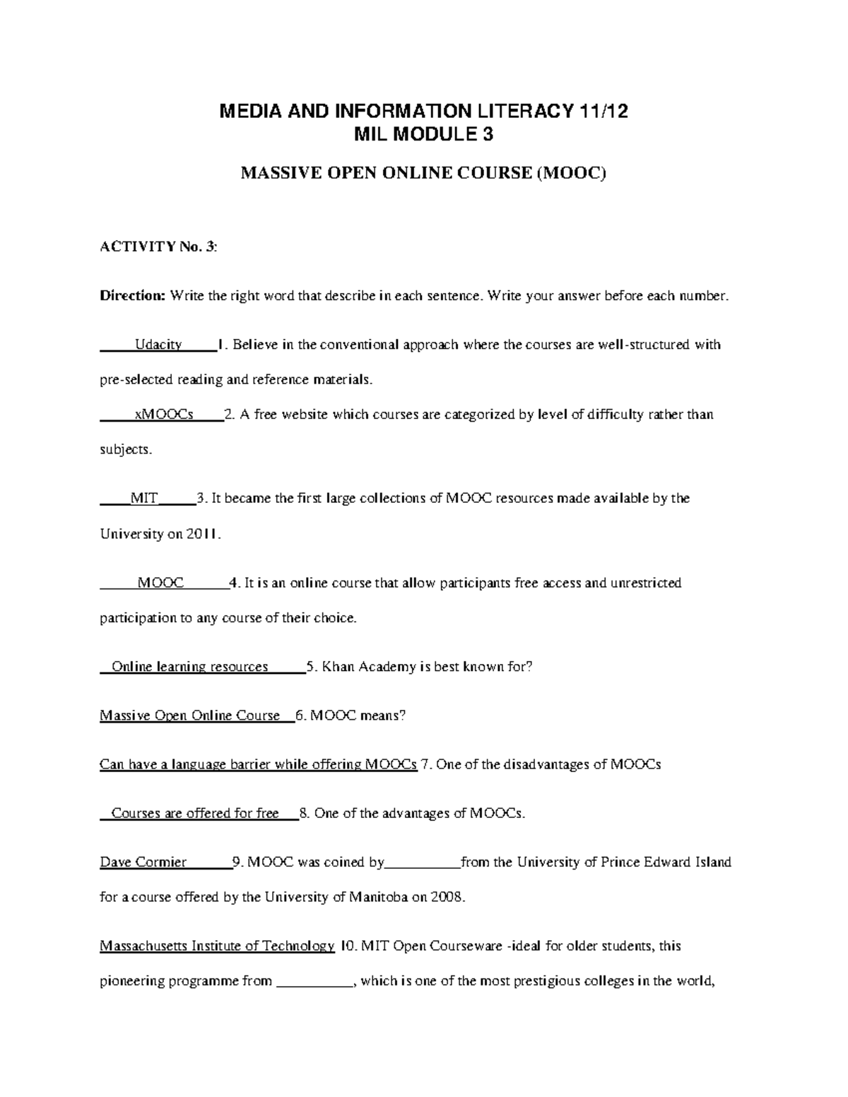 media-and-information-literacy-module-3-activity-3-media-and