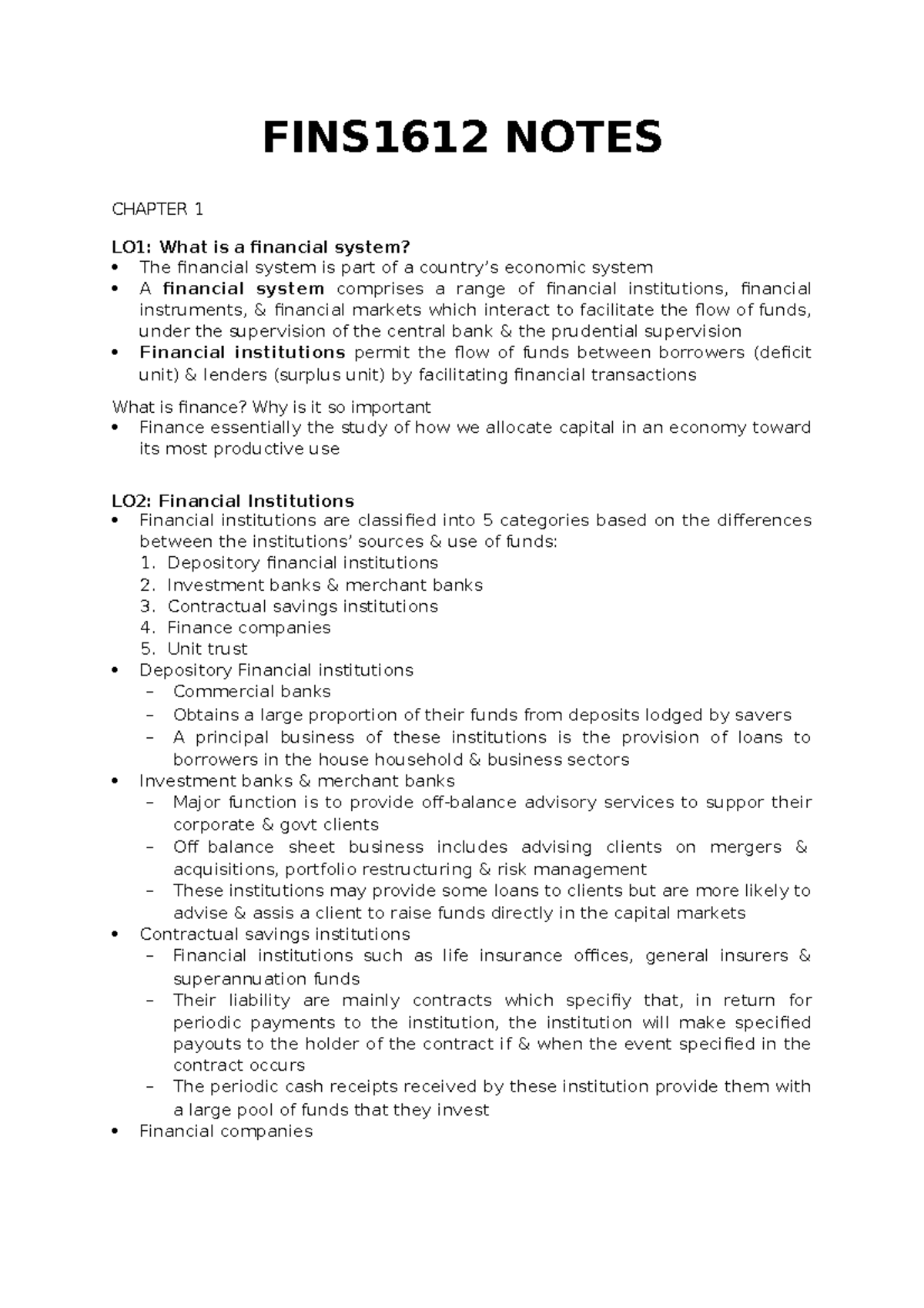 chapter-1-fins1612-fins1612-notes-chapter-1-lo1-what-is-a-financial