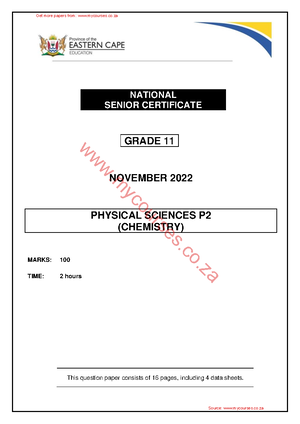 Scienceclinic Smartprep GR11 DBE ENG V3 - GRADE 11 DBE ESSENTIALS The ...