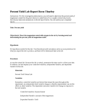 Methods Section - 7251 Diffusion of Vinegar in Different Sizes and ...