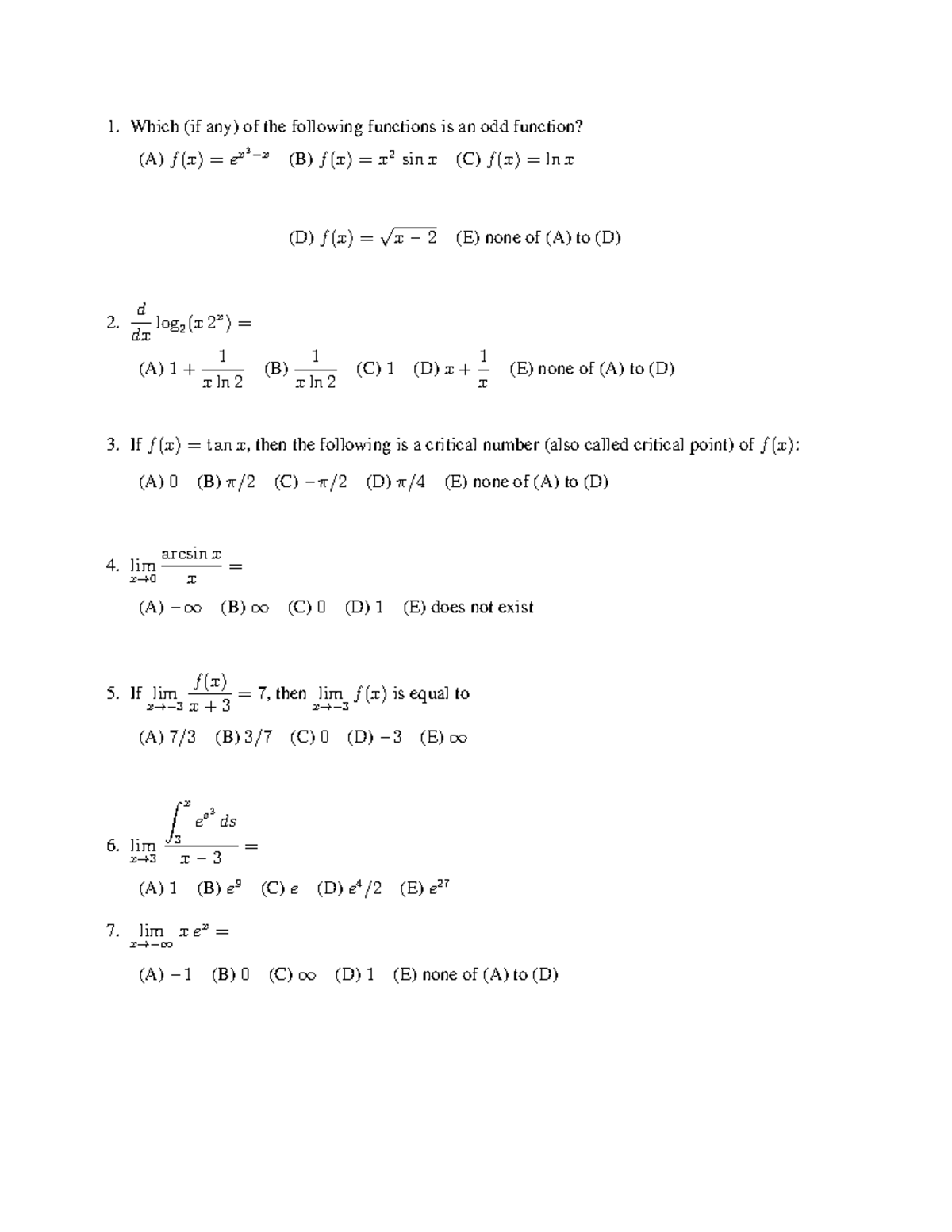 final-2013-midterm-which-if-any-of-the-following-functions-is-an