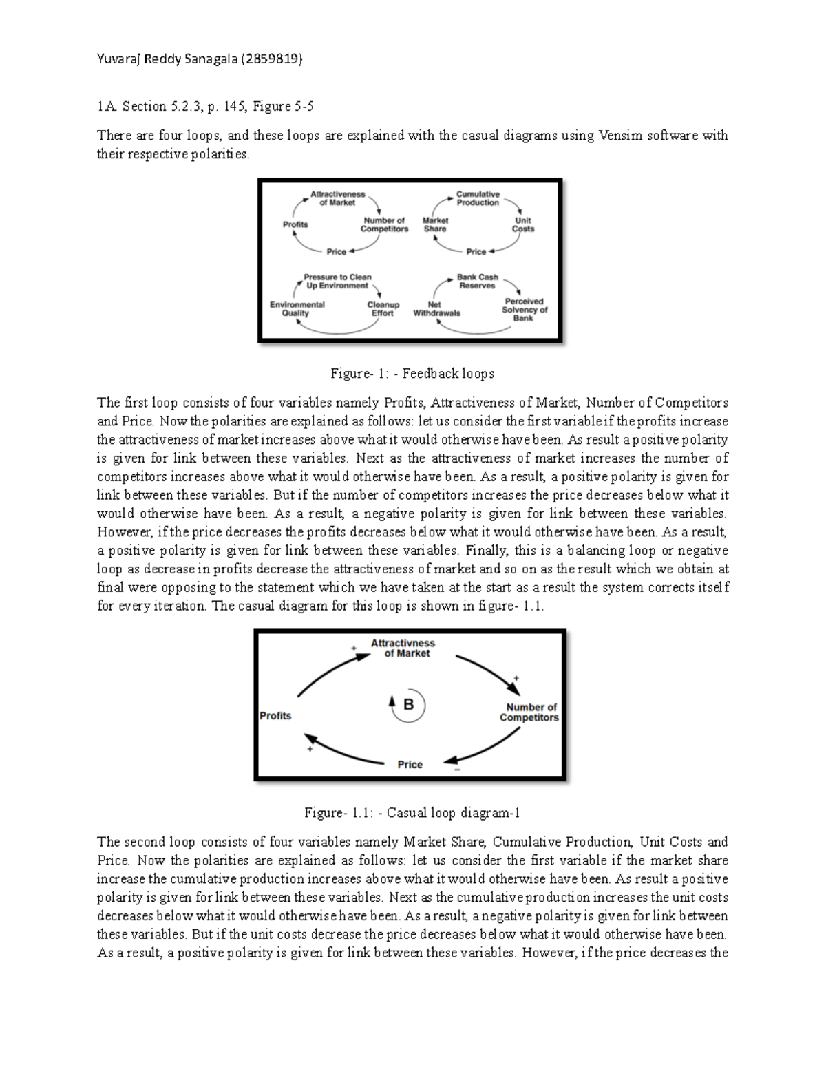 IST 618 Assignment-1 - assignment - 1A. Section 5.2, p. 145, Figure 5 ...