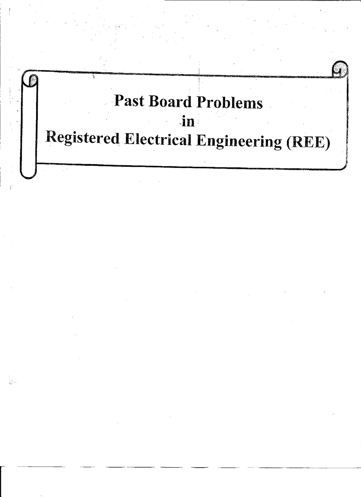 pdfcoffee-for-board-exam-ree-electrical-circuits-1-lecture-studocu