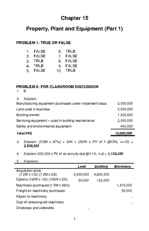 SOL. MAN. Chapter 21 Investment Property IA PART 1B - Chapter 21 ...