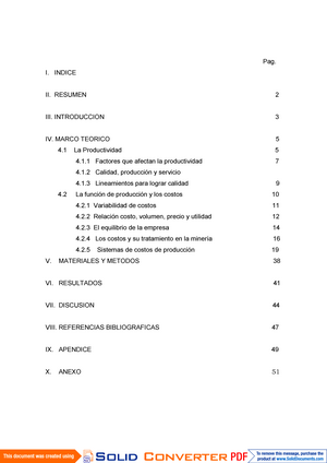 17 Hu.3.4.1 - Analisis De Costos Unitarios - Suplemento TÉcnico Enero 