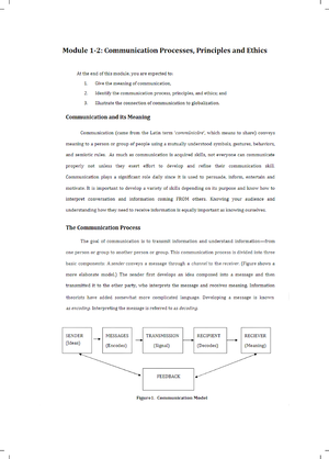 Quiz 1 - Purposive - BL-ENGL-6100-LEC-1933T PURPOSIVE COMMUNICATION 2 ...