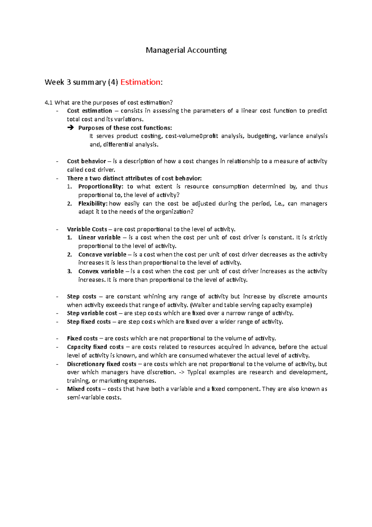 ma-week-3-summary-managerial-accounting-week-3-summary-4-estimation