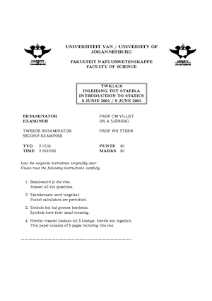 Apm01a1 semester test 2 2024 - APM01A APPLIED MATHEMATICS 1A Semester ...