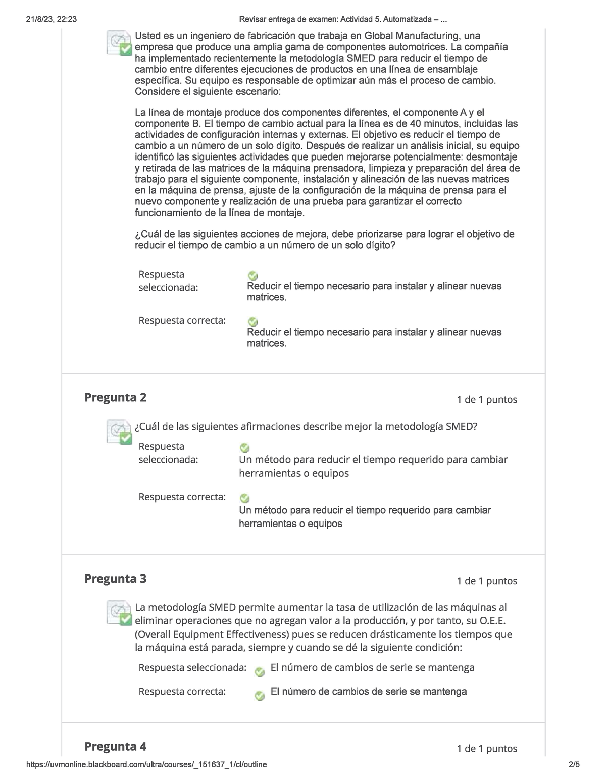 Automatizada-5 - TALLER DE FORTALECIMIENTO AL EGRESO I - IIyS ...