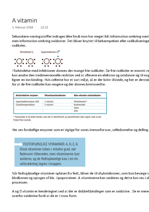 [Solved] Forklar Mig Postural Kontrol - Humanfysiologi Og Ernæringslære ...