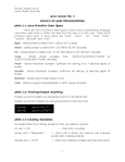 Computer Programming 2 - CISM 60 - Studocu