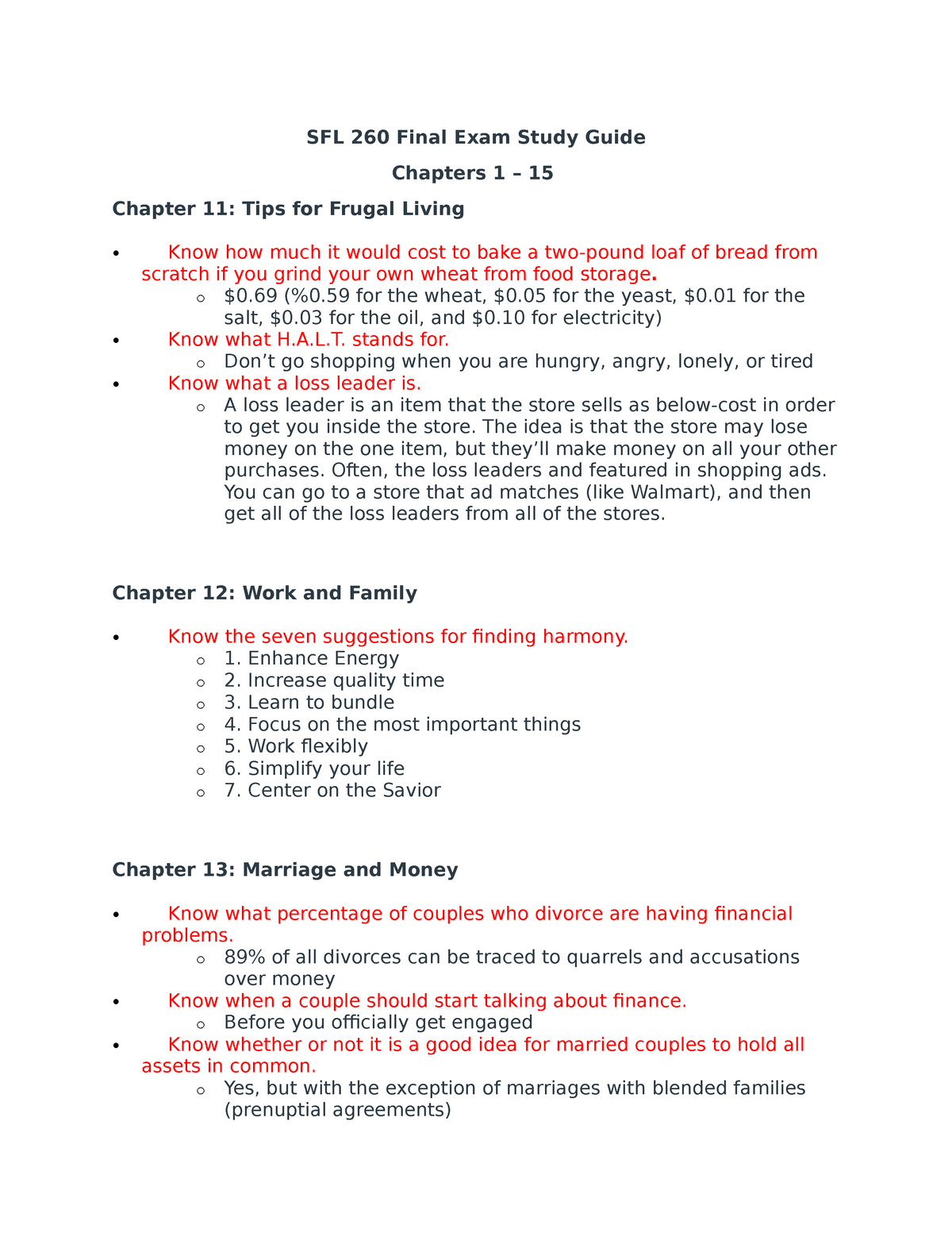 Pass FSL-201 Test