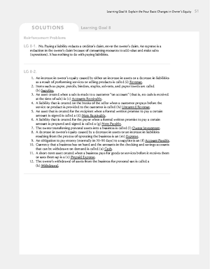 ACCT 101 Chapter 3 Errors in Adjusting Entries - Chapter 3 - Effect of ...