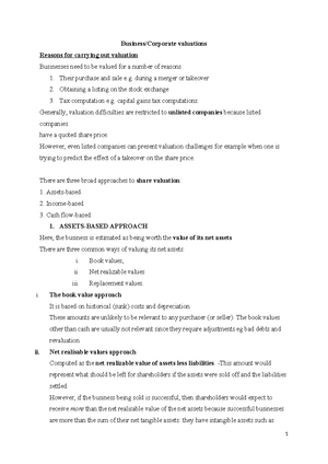 RISK Analysis IN Capital Budgeting - RISK ANALYSIS IN CAPITAL BUDGETING ...