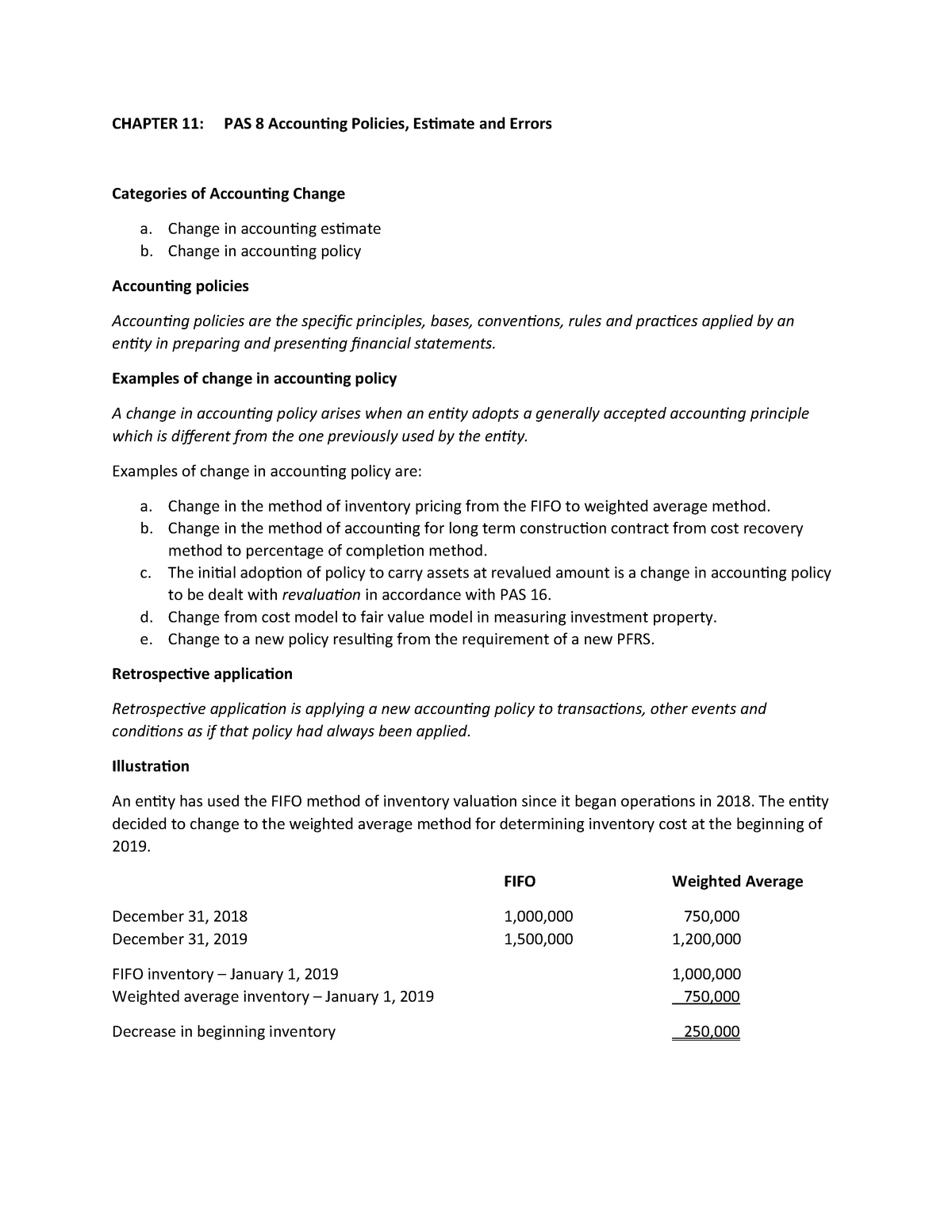 accounting-policies-and-changes-it-must-help-because-it-should-be-chapter-11-pas-8-accounting