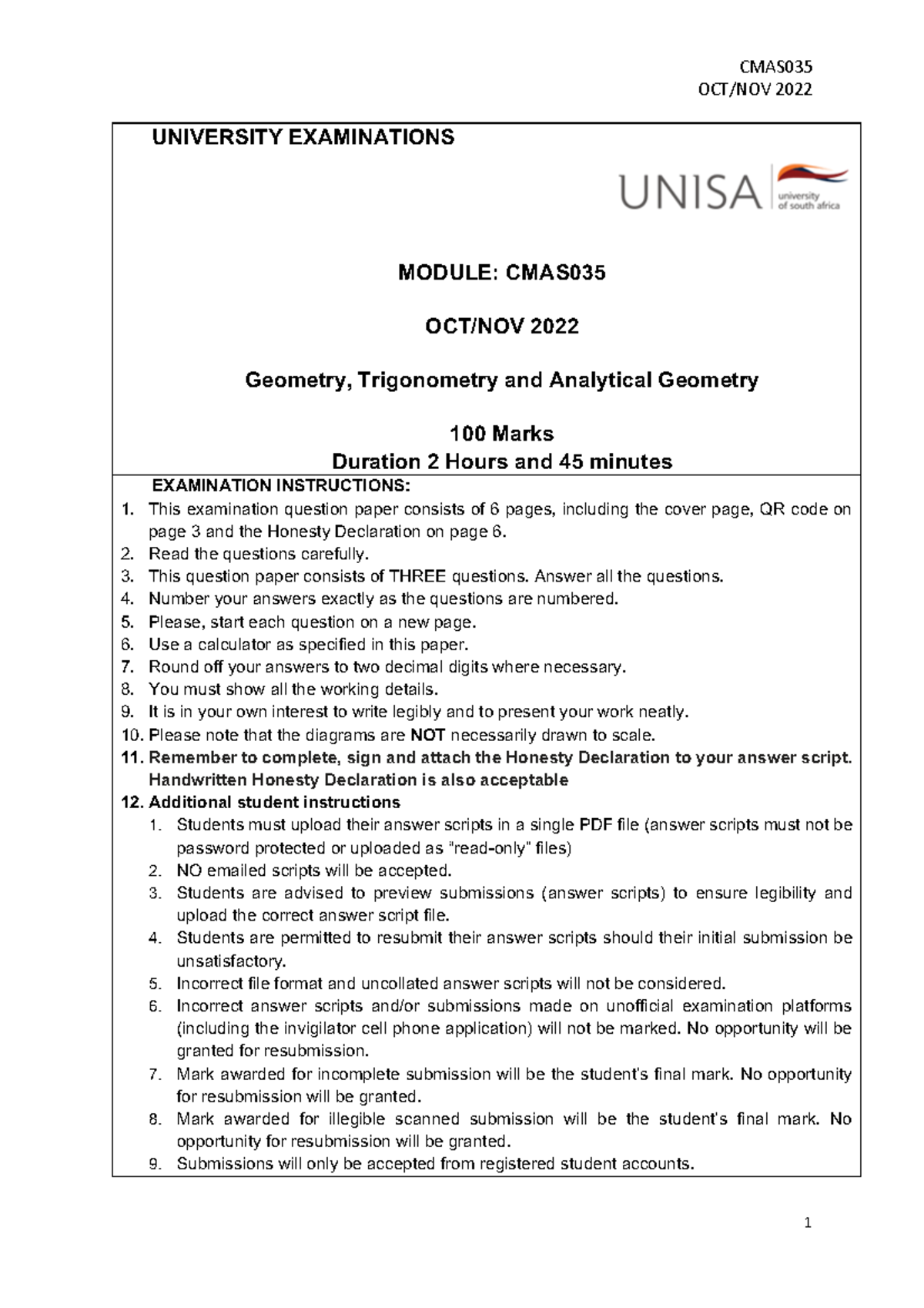 Cmas Practice Test: Understand The Scoring System & Improve - dq5pmal