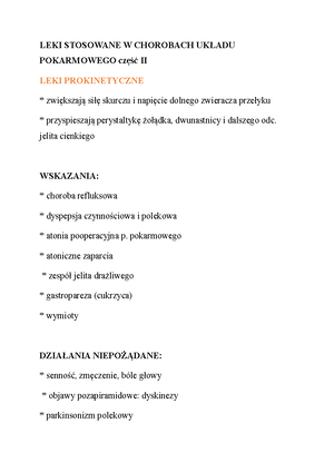 Grzbiet i mięśnie cz. I Grzbiet i mięśnie część I Okolice i linie