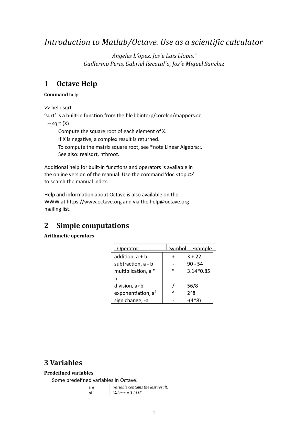 introduction-to-matlab-introduction-to-matlab-octave-use-as-a