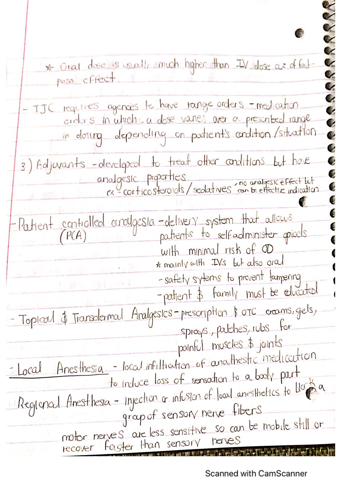 Notes from a Ecology notes - PCB3043 - Studocu